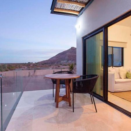 Apartament Casalabastilla La Paz Zewnętrze zdjęcie
