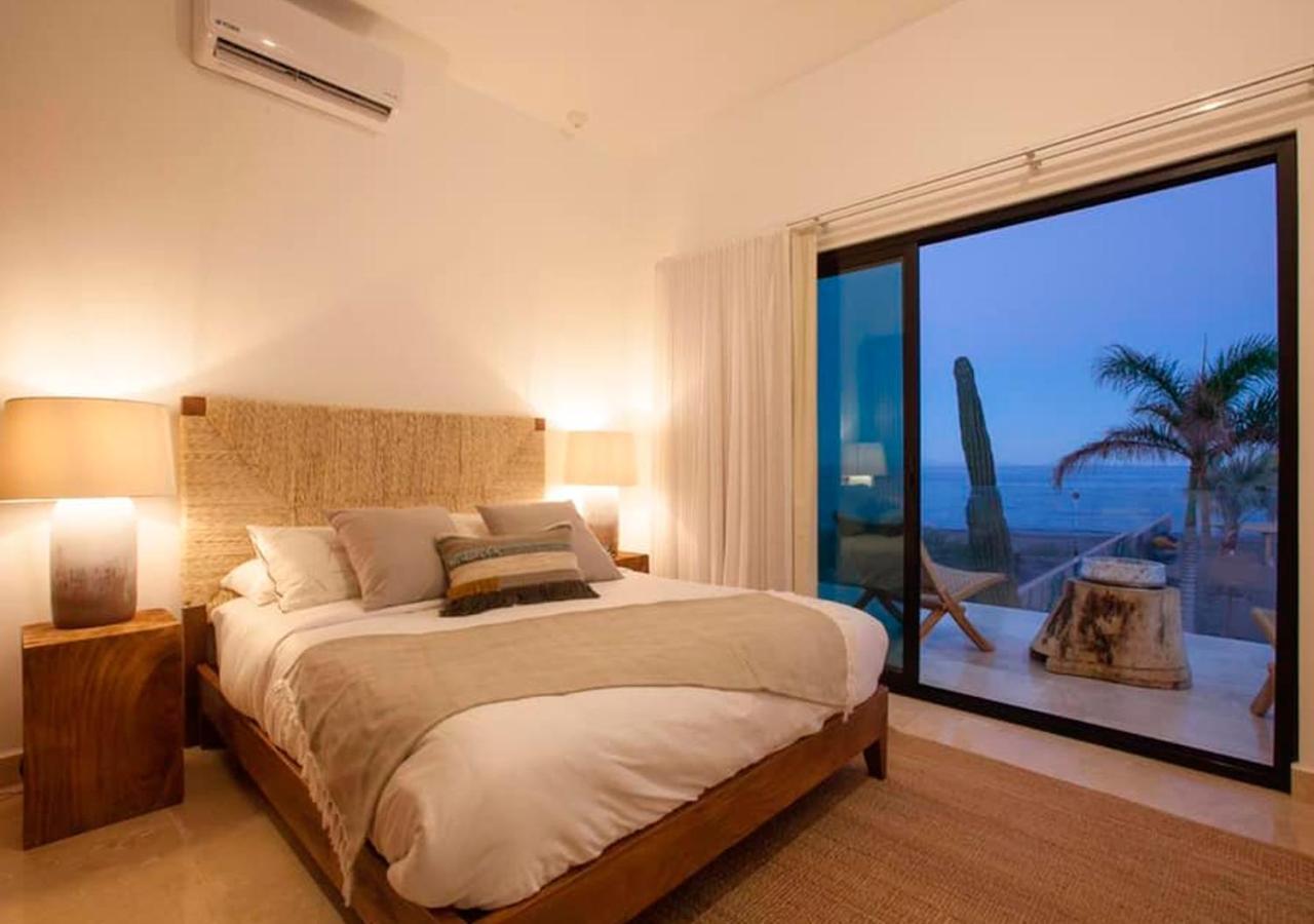 Apartament Casalabastilla La Paz Zewnętrze zdjęcie