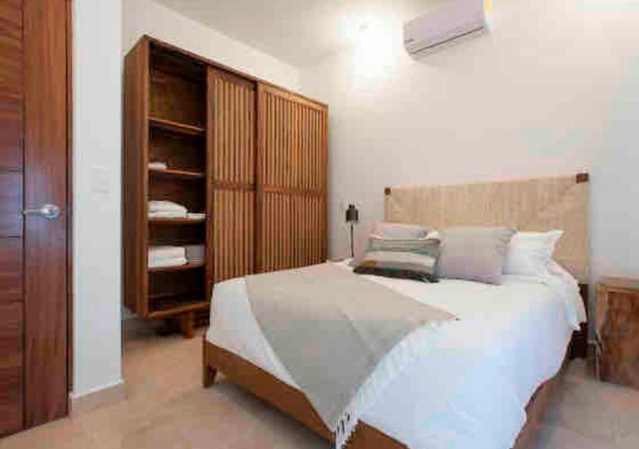 Apartament Casalabastilla La Paz Zewnętrze zdjęcie