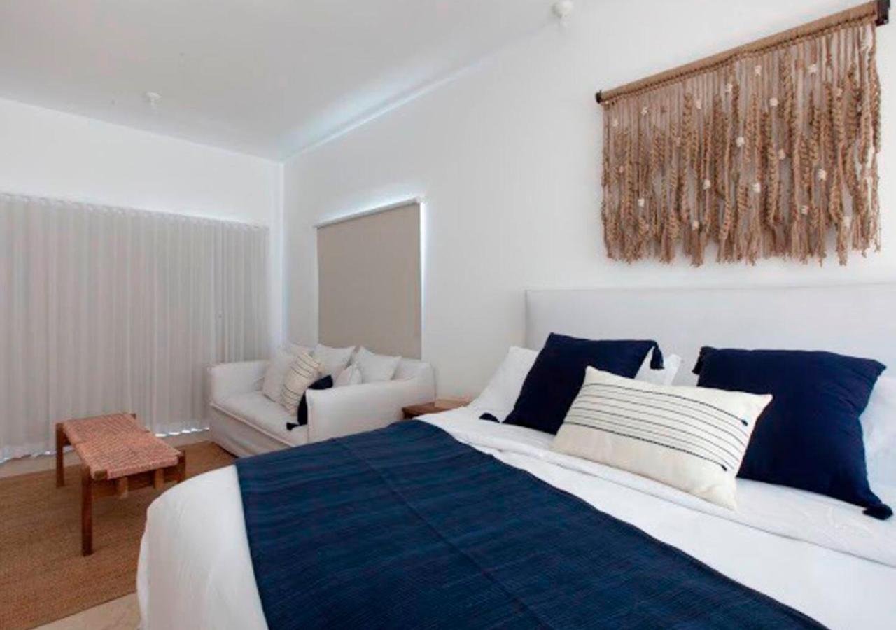 Apartament Casalabastilla La Paz Zewnętrze zdjęcie