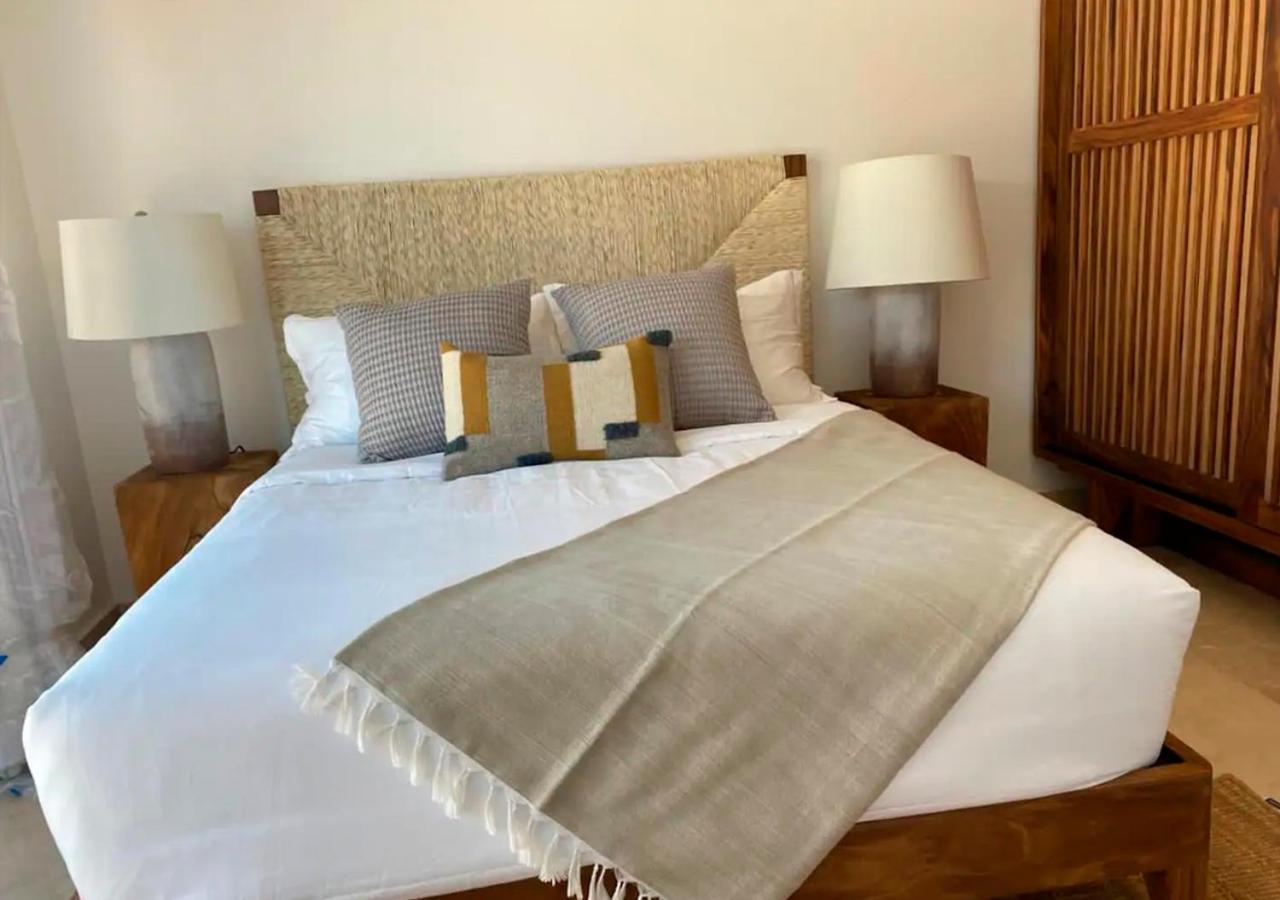 Apartament Casalabastilla La Paz Zewnętrze zdjęcie
