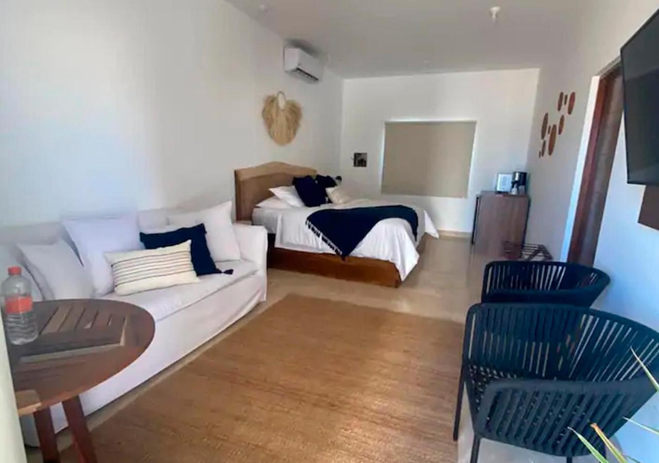 Apartament Casalabastilla La Paz Zewnętrze zdjęcie