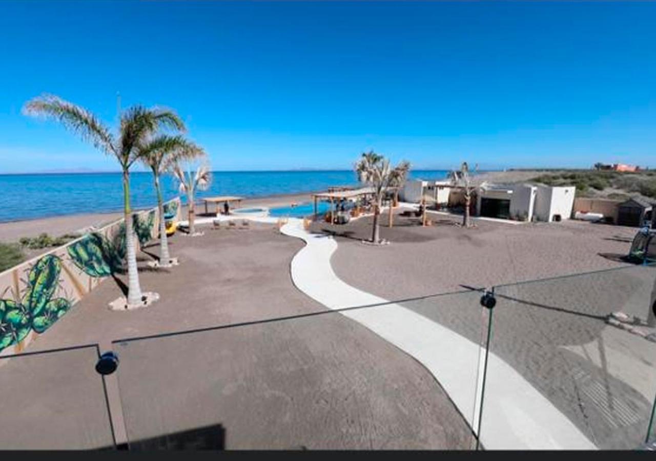 Apartament Casalabastilla La Paz Zewnętrze zdjęcie