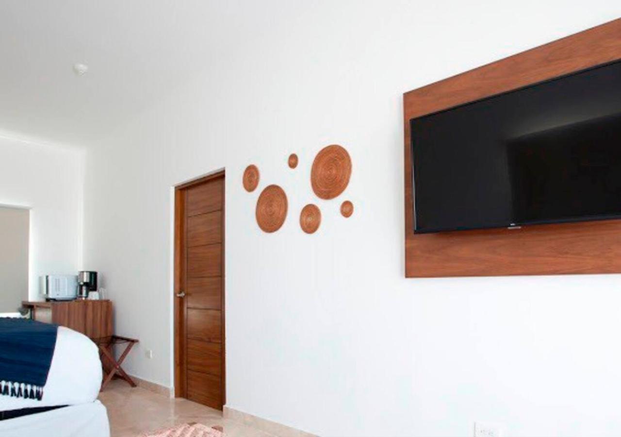 Apartament Casalabastilla La Paz Zewnętrze zdjęcie