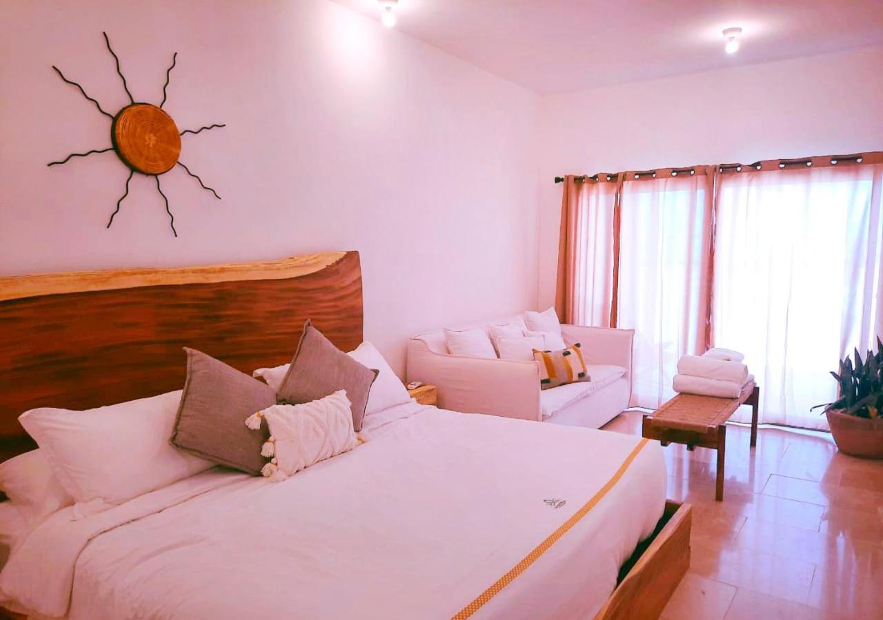 Apartament Casalabastilla La Paz Zewnętrze zdjęcie