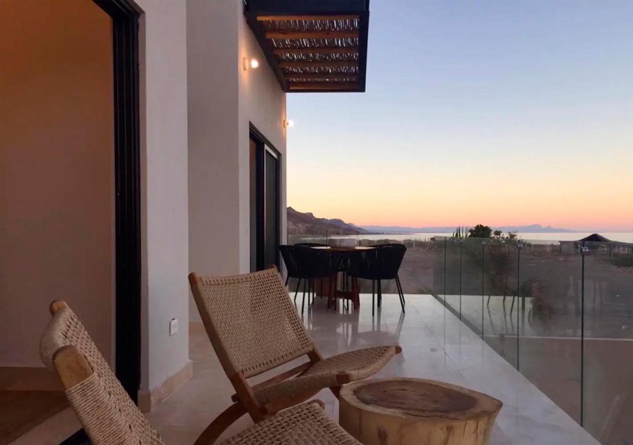 Apartament Casalabastilla La Paz Zewnętrze zdjęcie