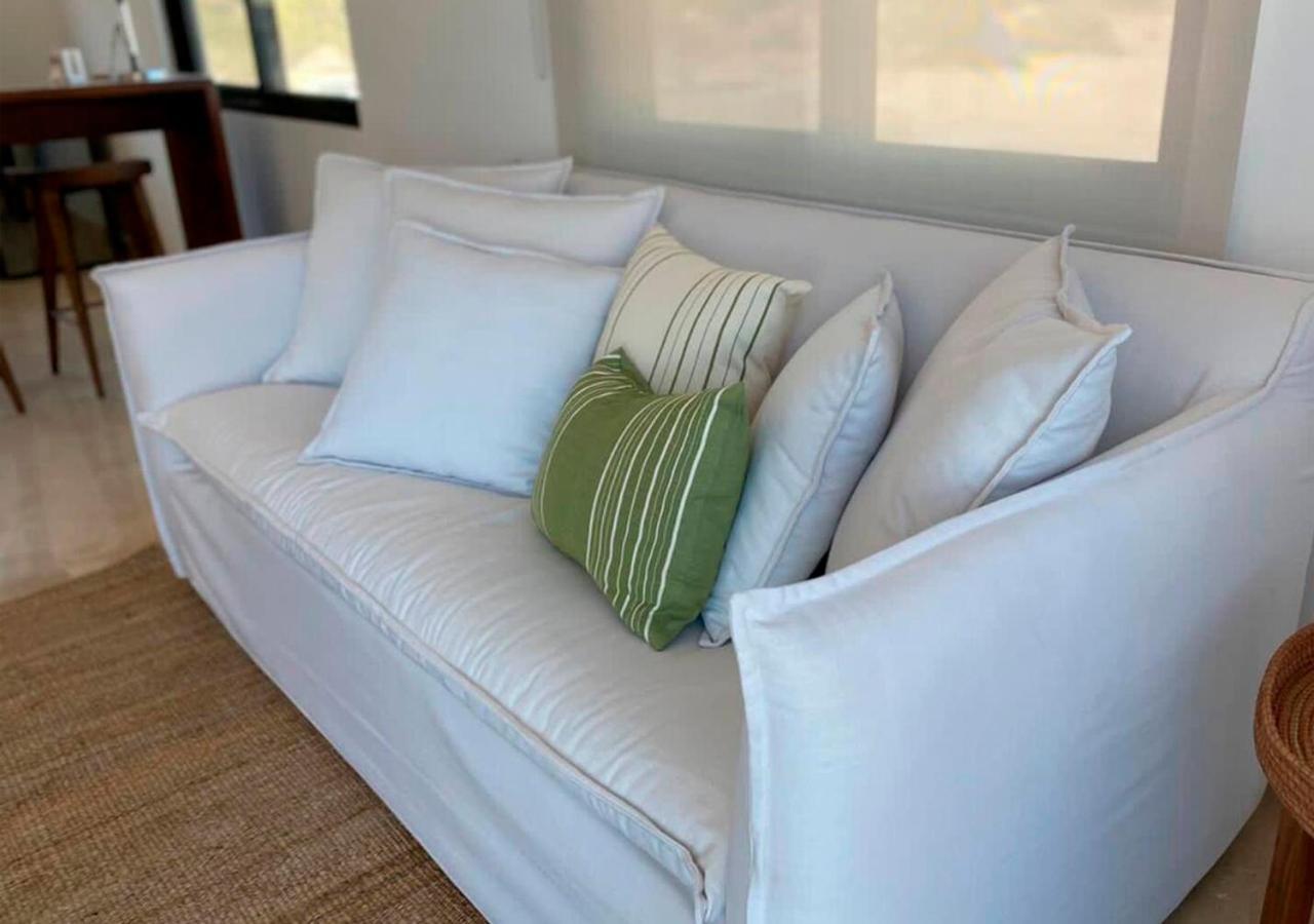 Apartament Casalabastilla La Paz Zewnętrze zdjęcie