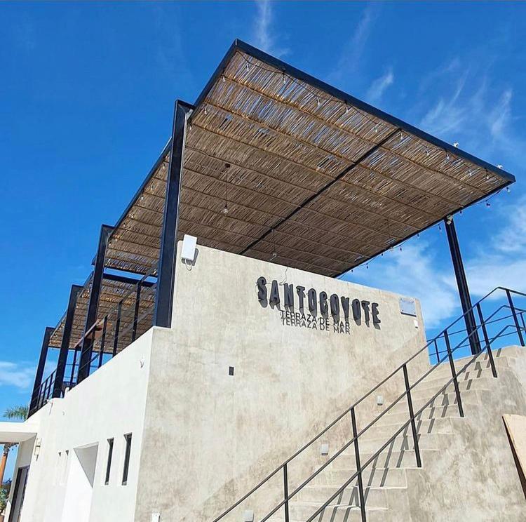 Apartament Casalabastilla La Paz Zewnętrze zdjęcie