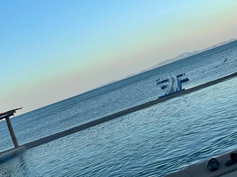 Apartament Casalabastilla La Paz Zewnętrze zdjęcie