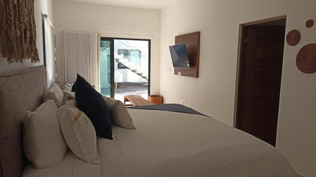 Apartament Casalabastilla La Paz Zewnętrze zdjęcie