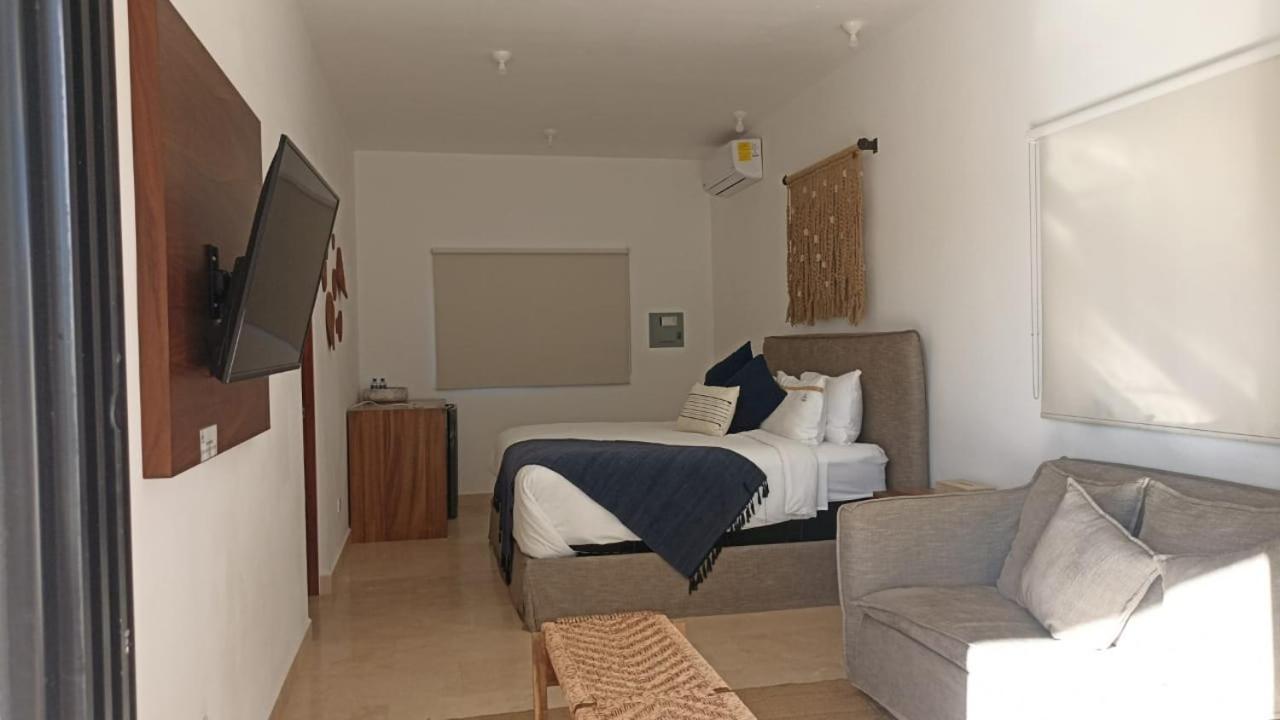 Apartament Casalabastilla La Paz Zewnętrze zdjęcie