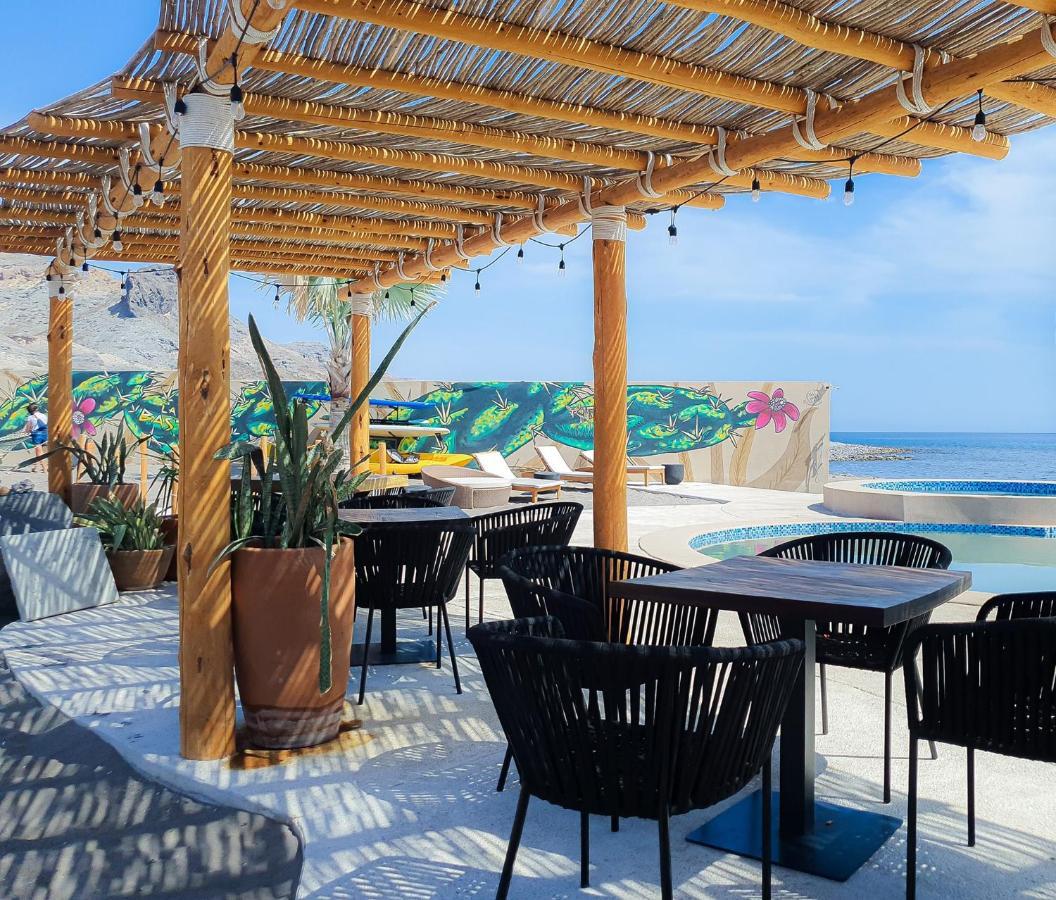 Apartament Casalabastilla La Paz Zewnętrze zdjęcie