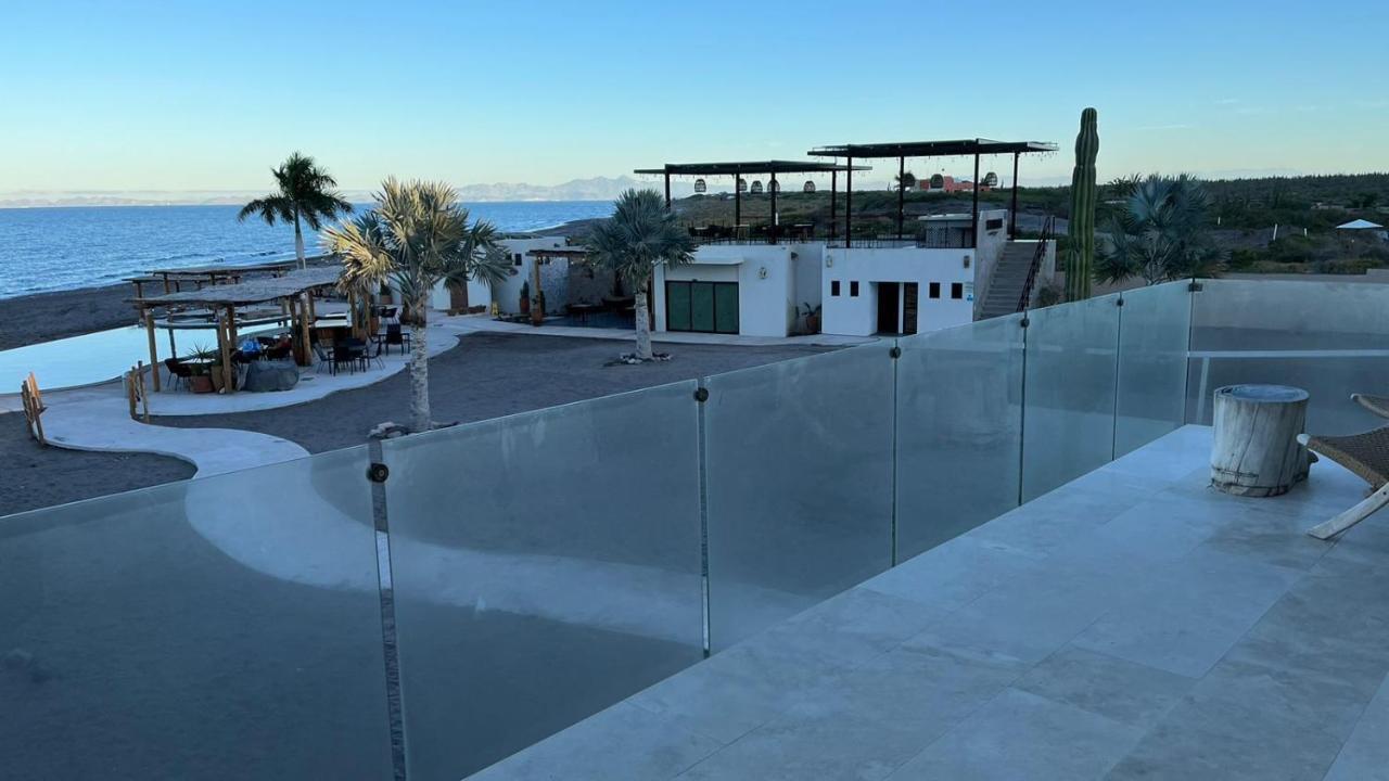 Apartament Casalabastilla La Paz Zewnętrze zdjęcie