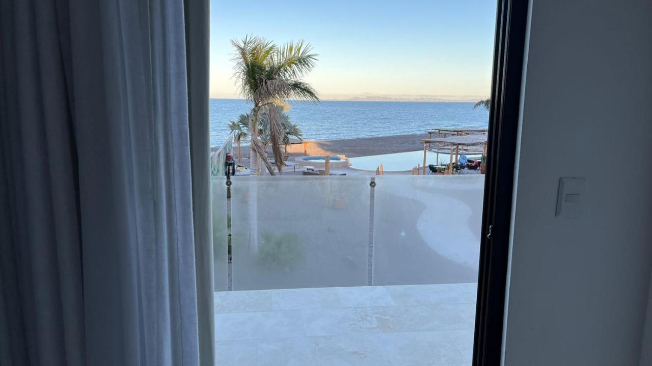 Apartament Casalabastilla La Paz Zewnętrze zdjęcie