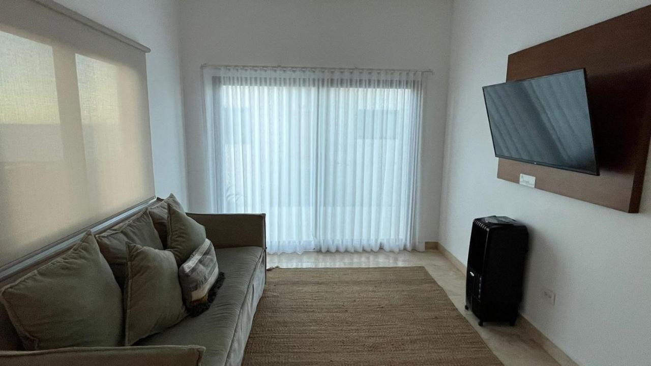 Apartament Casalabastilla La Paz Zewnętrze zdjęcie