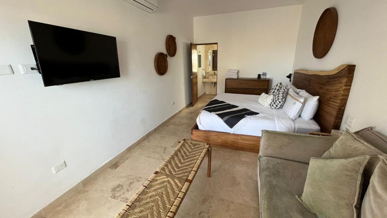 Apartament Casalabastilla La Paz Zewnętrze zdjęcie