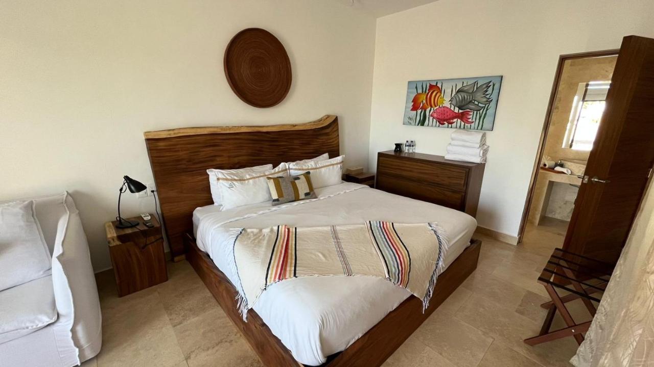 Apartament Casalabastilla La Paz Zewnętrze zdjęcie