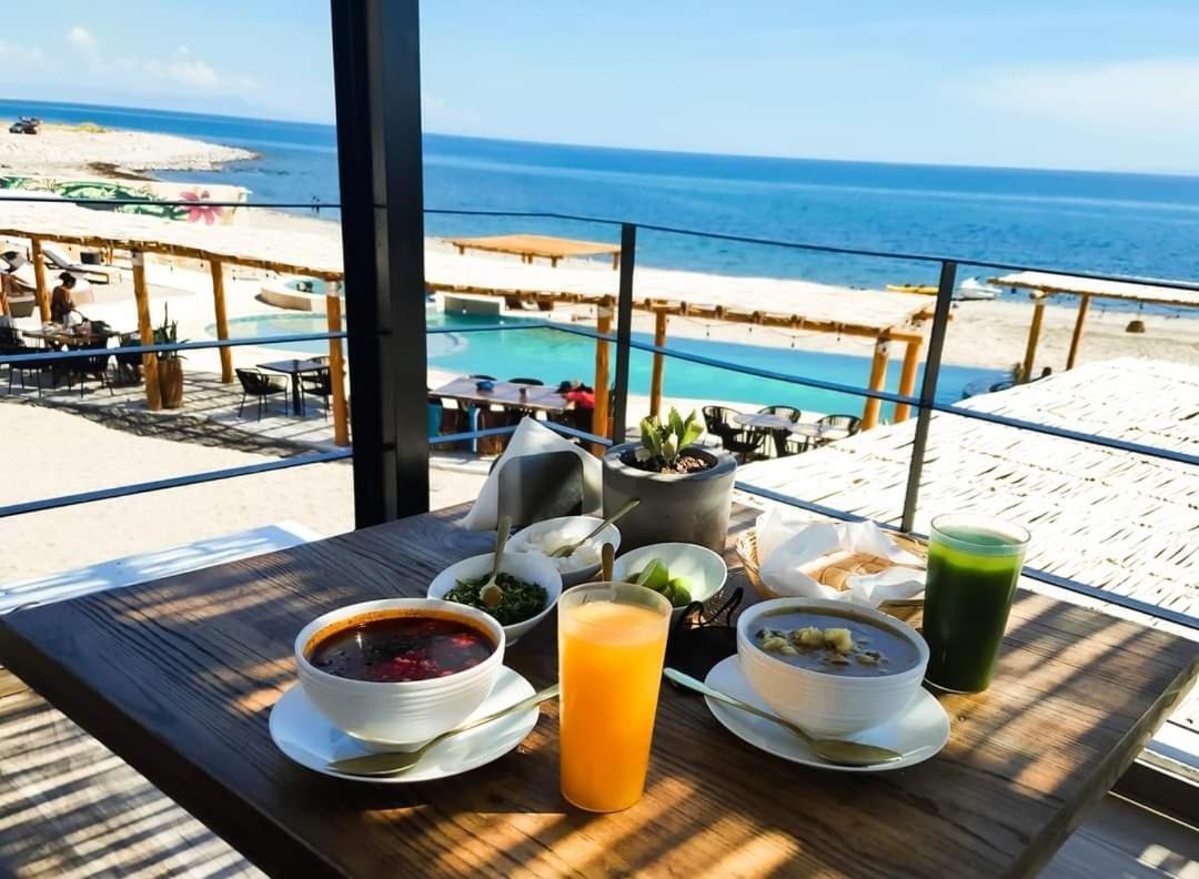 Apartament Casalabastilla La Paz Zewnętrze zdjęcie
