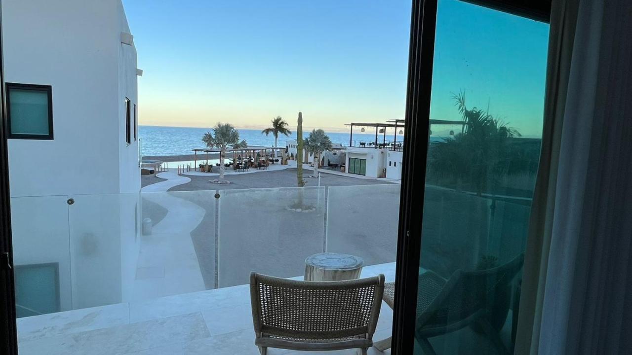 Apartament Casalabastilla La Paz Zewnętrze zdjęcie