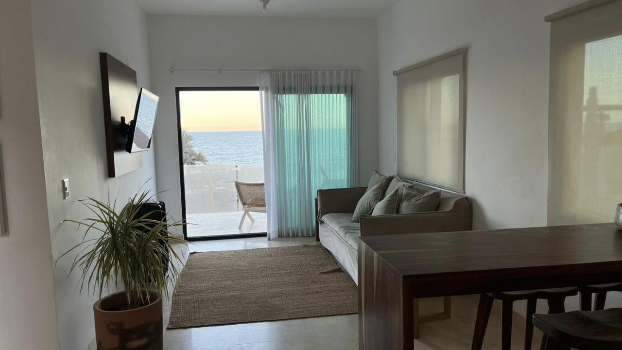 Apartament Casalabastilla La Paz Zewnętrze zdjęcie