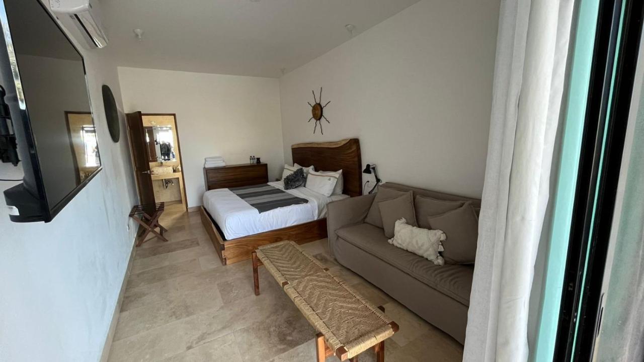 Apartament Casalabastilla La Paz Zewnętrze zdjęcie