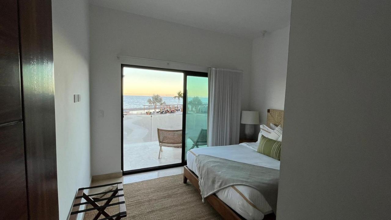 Apartament Casalabastilla La Paz Zewnętrze zdjęcie