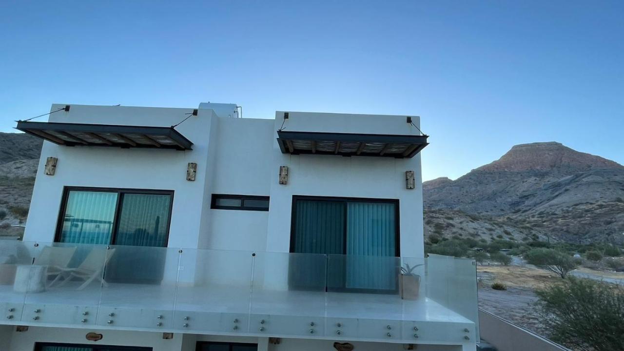Apartament Casalabastilla La Paz Zewnętrze zdjęcie