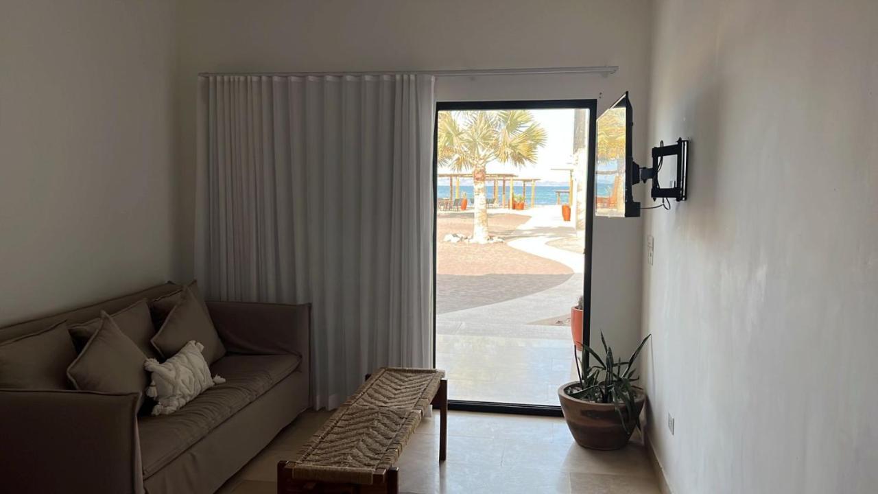 Apartament Casalabastilla La Paz Zewnętrze zdjęcie