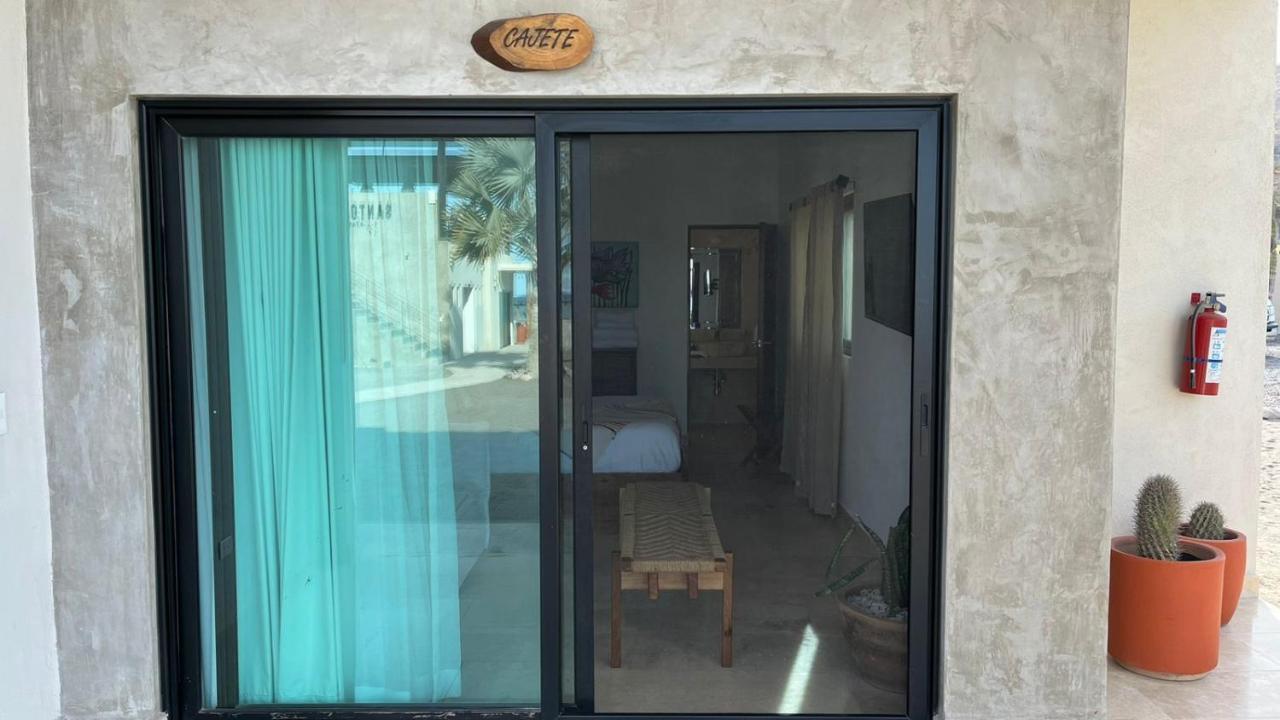 Apartament Casalabastilla La Paz Zewnętrze zdjęcie