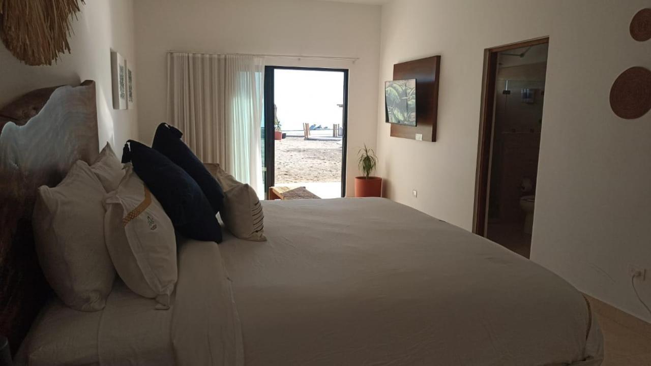 Apartament Casalabastilla La Paz Zewnętrze zdjęcie