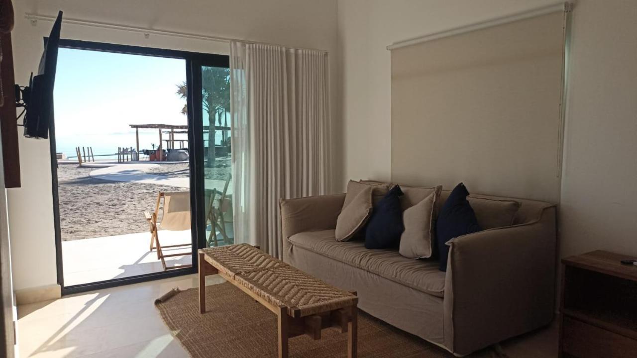 Apartament Casalabastilla La Paz Zewnętrze zdjęcie