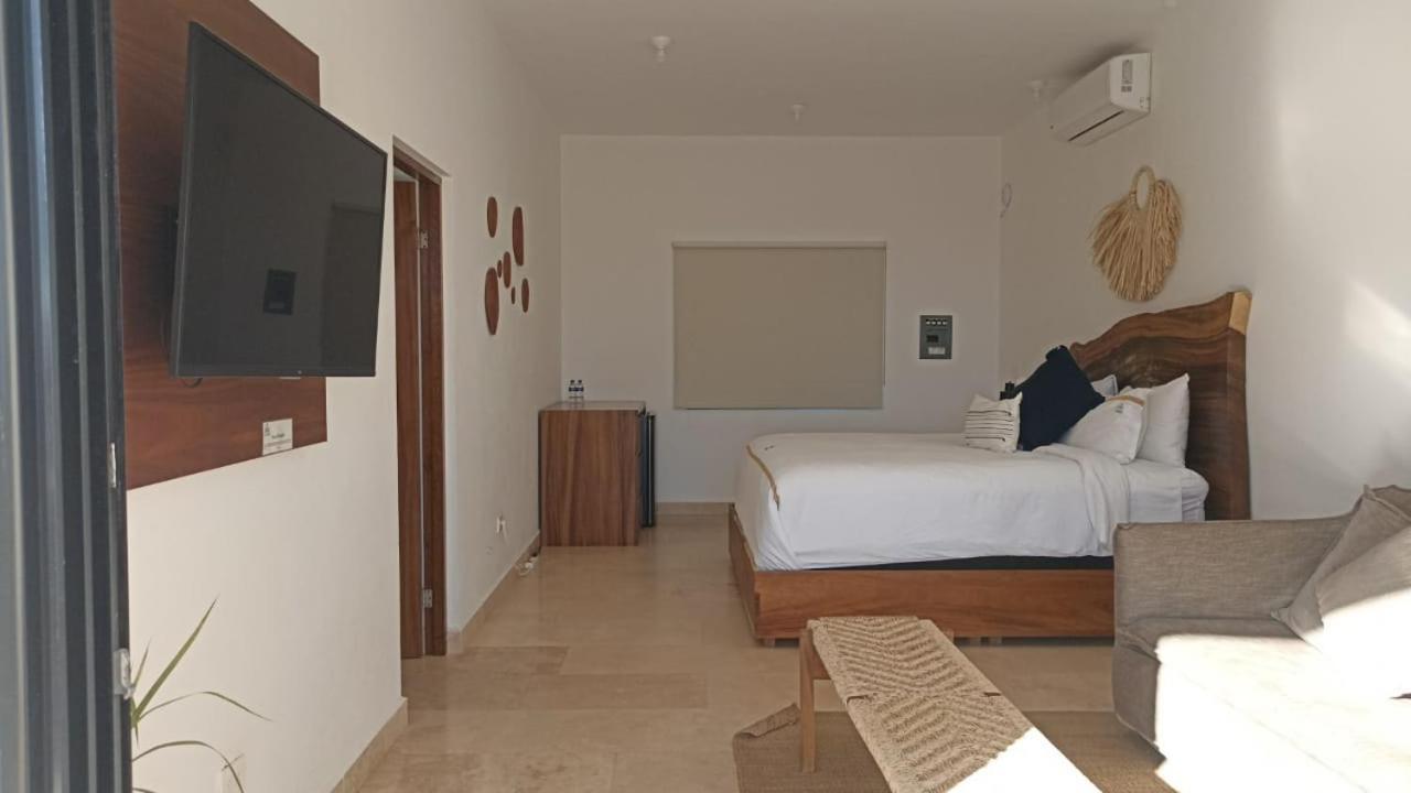 Apartament Casalabastilla La Paz Zewnętrze zdjęcie