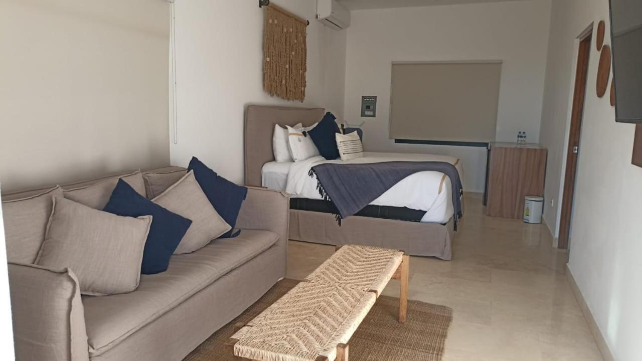 Apartament Casalabastilla La Paz Zewnętrze zdjęcie