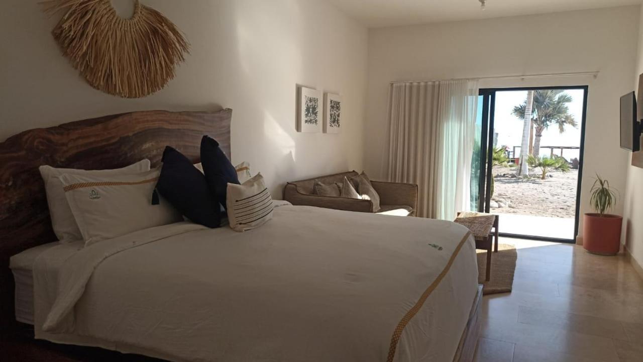 Apartament Casalabastilla La Paz Zewnętrze zdjęcie
